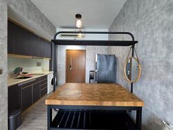 The Interweave (D12), Apartment #435641241